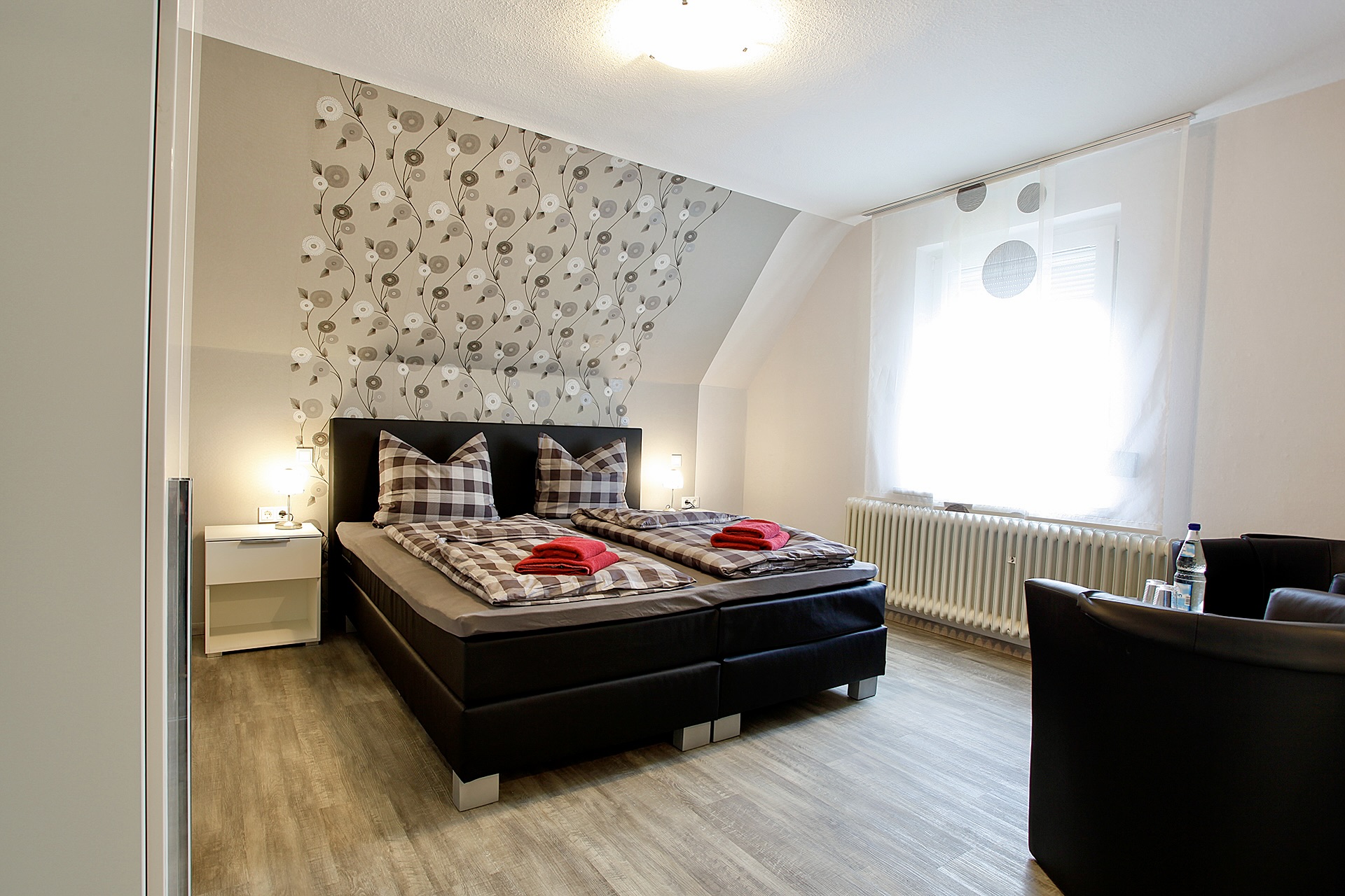 Moselhöhe - Gästezimmer