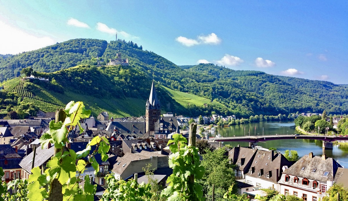 Moselhöhe - Motorrad-Hotel & Landgasthaus
